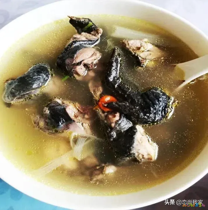 简单的家常汤类_家常汤类_家常汤类菜谱大全