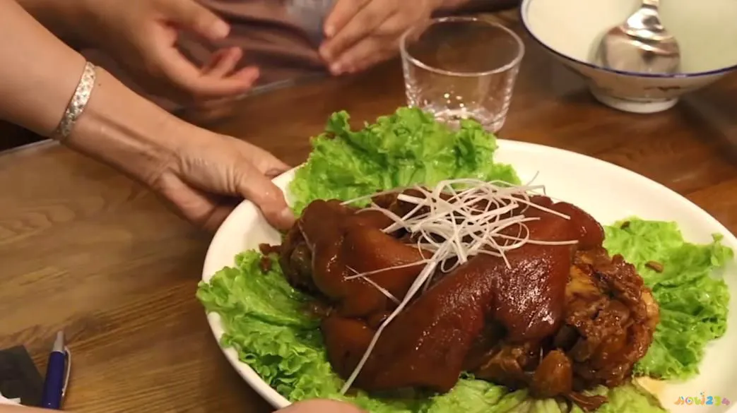 老北京家常菜做法_老北京的家常菜有哪些_老北京家常菜做法大全