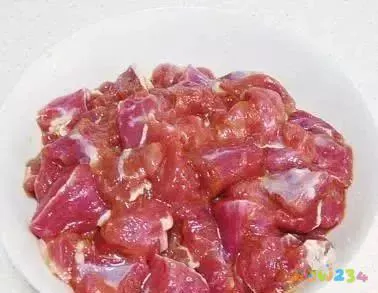 羊肉的做法大全孜然_暖暖的味道孜然羊肉的做法视频_孜然羊肉的家常做法