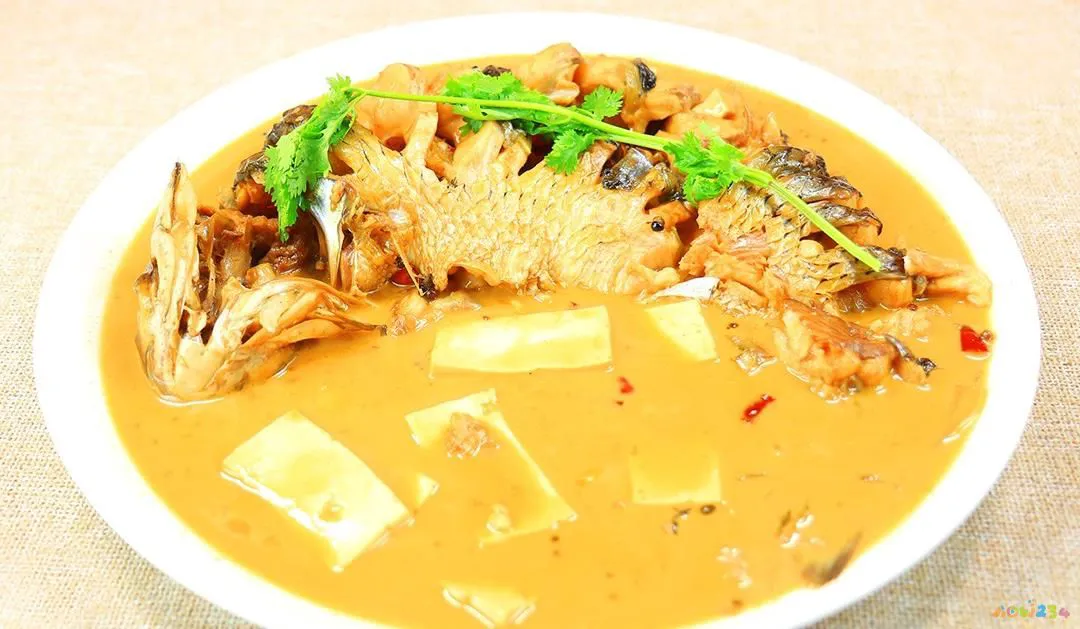 炖豆腐家常做法草鱼视频_炖豆腐家常做法草鱼窍门_草鱼炖豆腐的家常做法
