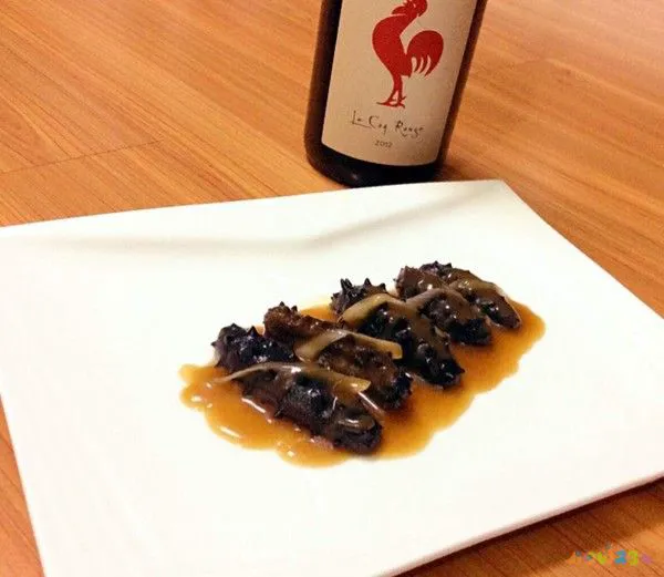 炒海参虾仁做法大全家常做法大全_海参鱿鱼的家常做法大全_茄子海参做法大全家常做法大全