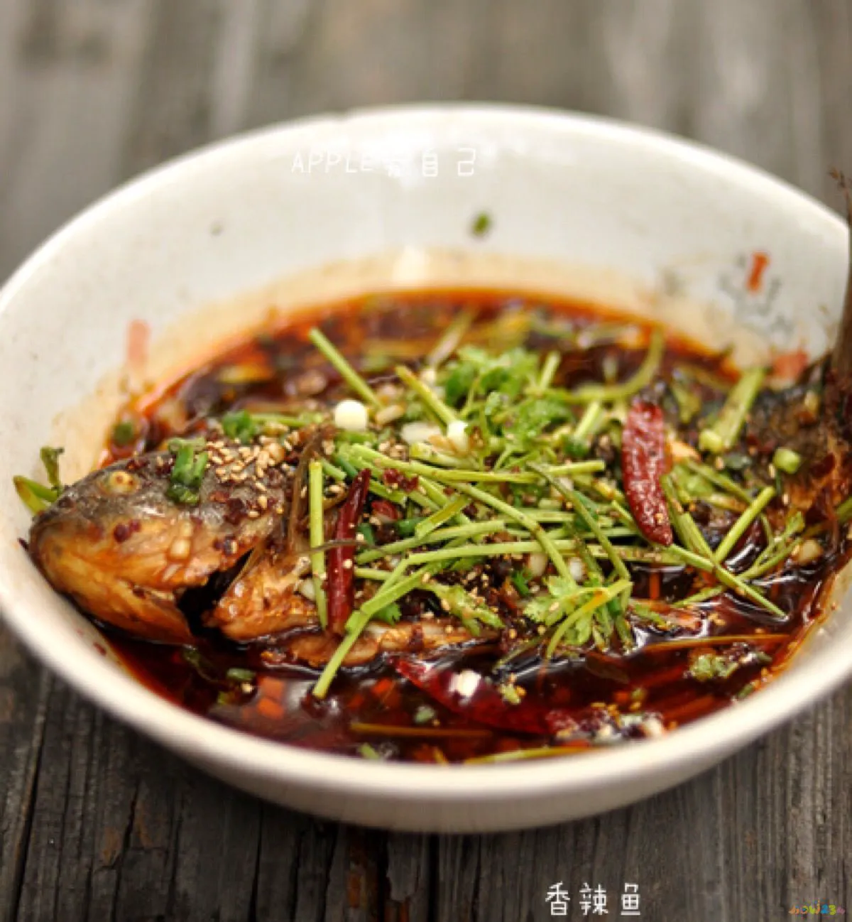 家常清蒸草鱼_清蒸梭鱼的家常做法_清蒸草鱼的家常做法