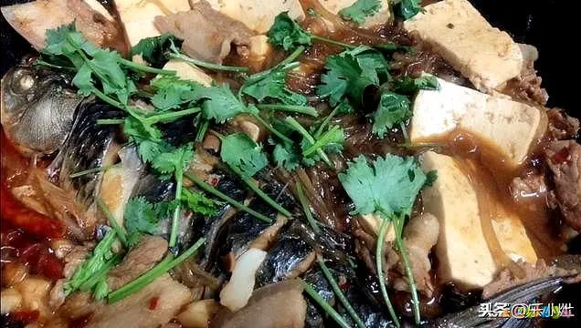 怎么炖鱼好吃家常做法_好吃家常做法炖鱼视频_家常炖鱼的做法和步骤窍门