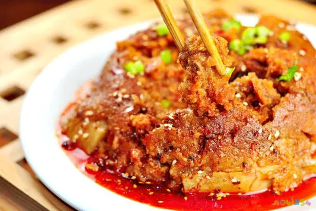 四川小菜的做法大全窍门_小四川家常菜_四川家常小菜有哪些