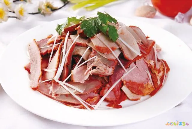 牛肉做法大全，红烧、爆炒、水煮、凉拌样样有，味道100个赞