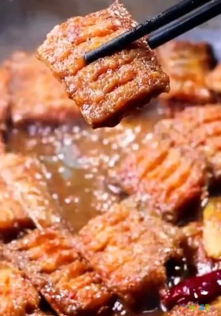 简单红烧带鱼做法_家常红烧带鱼的做法_家常红烧做法带鱼视频