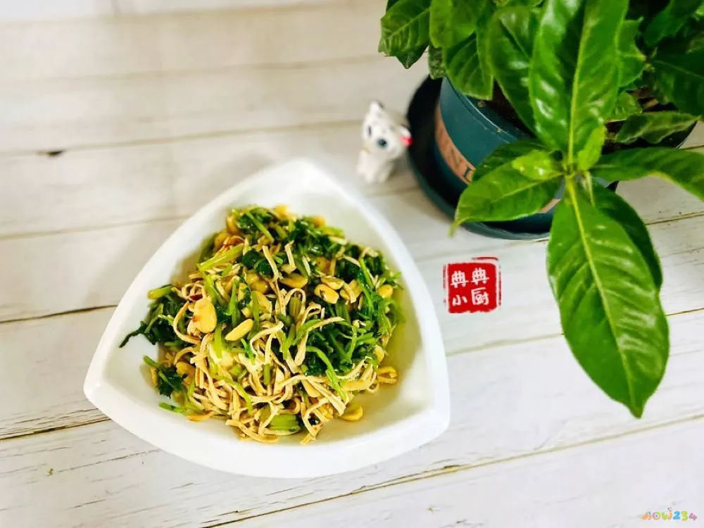 家常创意菜菜谱特色_凉拌菜谱家常菜做法_凉拌海带丝家常做法