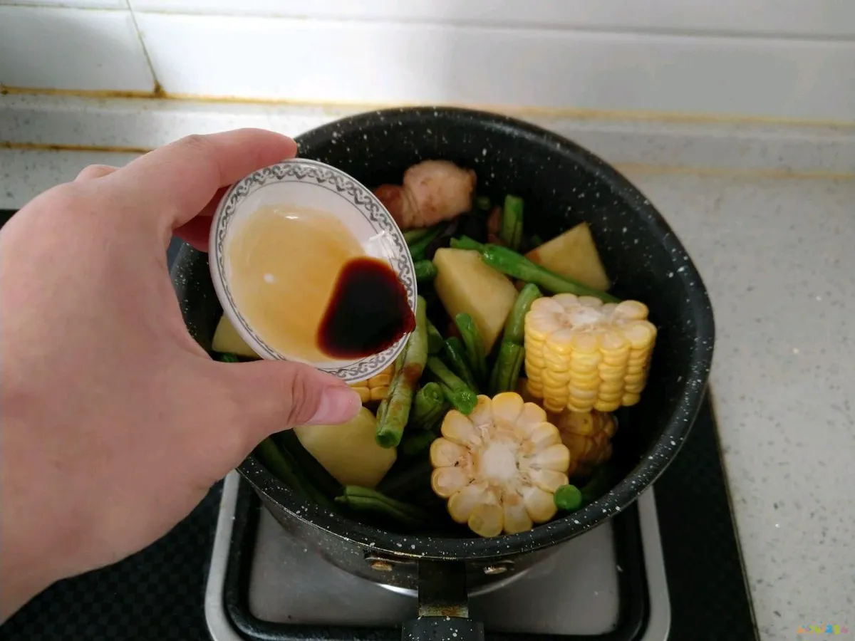 乱炖的家常做法步骤_家常乱炖的做法_乱炖的家常做法视频