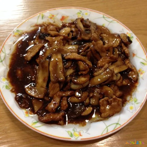 金针肥牛的家常做法_肥牛火锅家常做法_鲜椒肥牛的家常做法