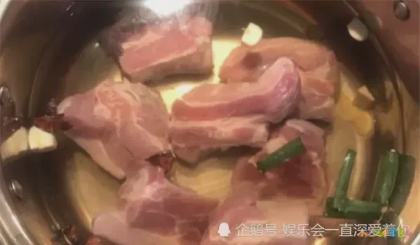 排骨炖玉米粒做法大全家常_炖排骨汤的家常做法_排骨炖豆角家常做法