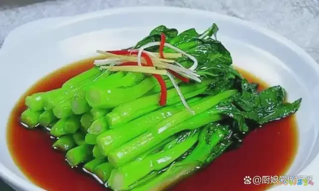 家常菜青菜_青菜家常菜种类大全_青菜家常菜菜谱100道图片