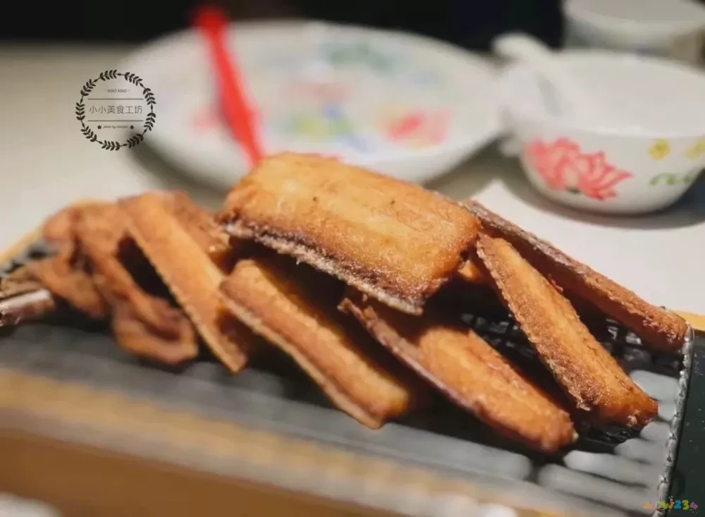 带鱼的做法大全家常_锅巴带鱼做法大全家常_烧带鱼的家常做法