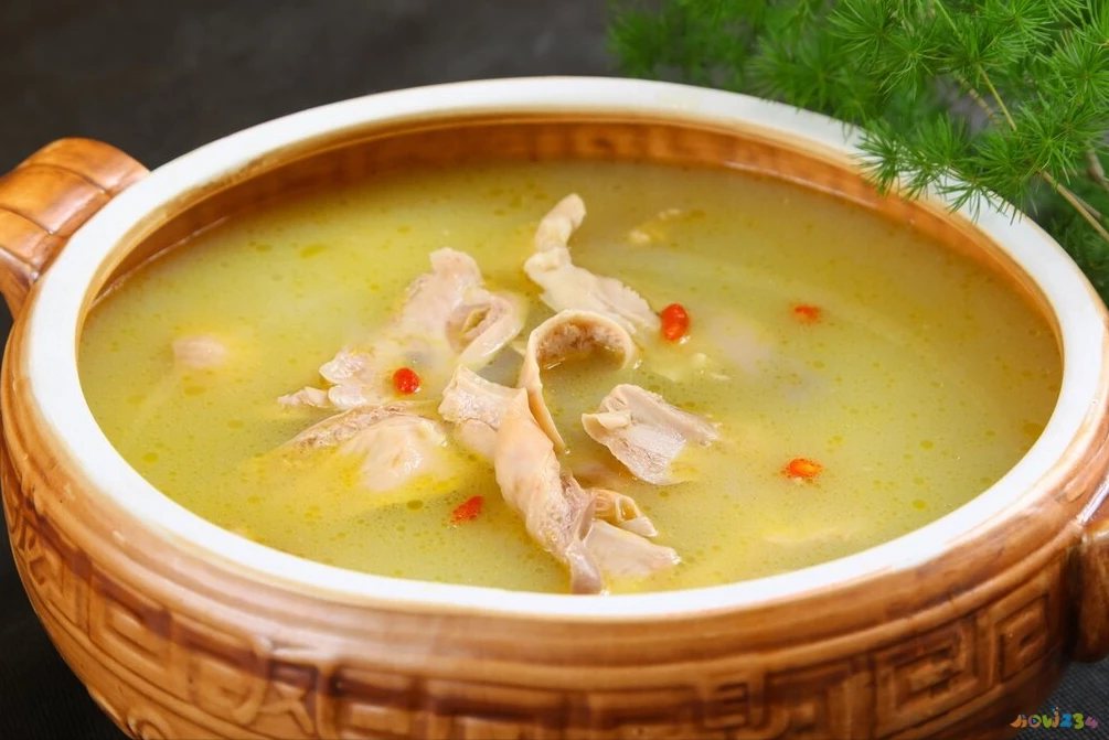 家常汤羹做法大全_家常汤羹做法视频_家常汤羹的做法