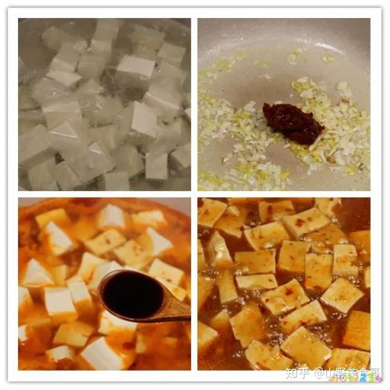 鳕鱼炖豆腐的简单做法_鳕鱼炖豆腐做法_鳕鱼豆腐的家常做法