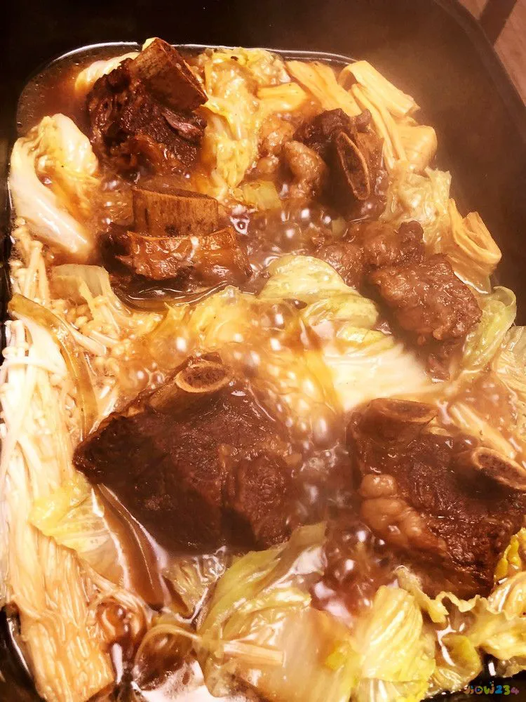 粉蒸排骨的家常做法_酸甜排骨的家常做法_排骨炖玉米粒做法大全家常