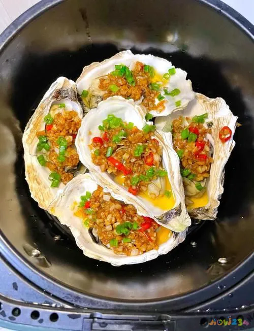 海蛎的做法家常做法_海蛎的家常做法_家常做法海蛎干