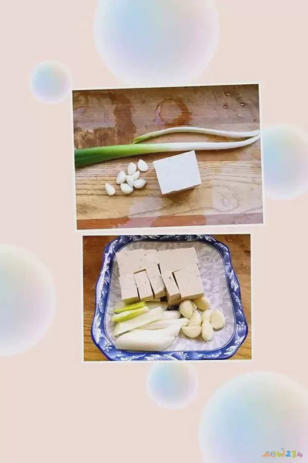 炖豆腐家常做法草鱼窍门_豆腐炖草鱼怎么做好吃又简单_草鱼炖豆腐的家常做法