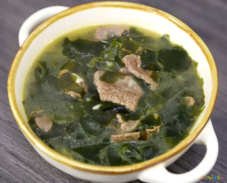 家常汤类做法大全_家常汤类菜谱大全简单_家常汤类