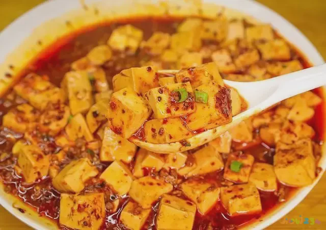 肉末茄子家常做法_茄子的家常做法_风味茄子家常做法