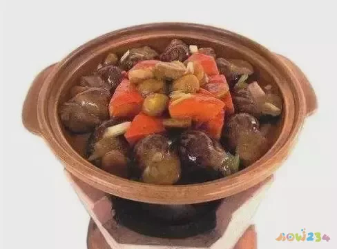 清炖鳕鱼汤的做法_家常汤做法鳕鱼清炖窍门_清炖鳕鱼汤的家常做法