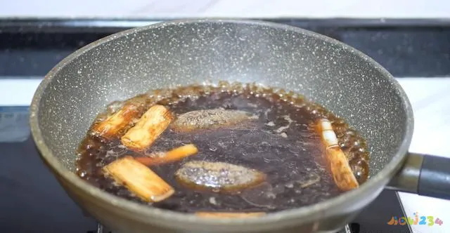 葱烧海参的做法 家常做法视_葱烧海参的家常做法_葱烧海参家常做法视频