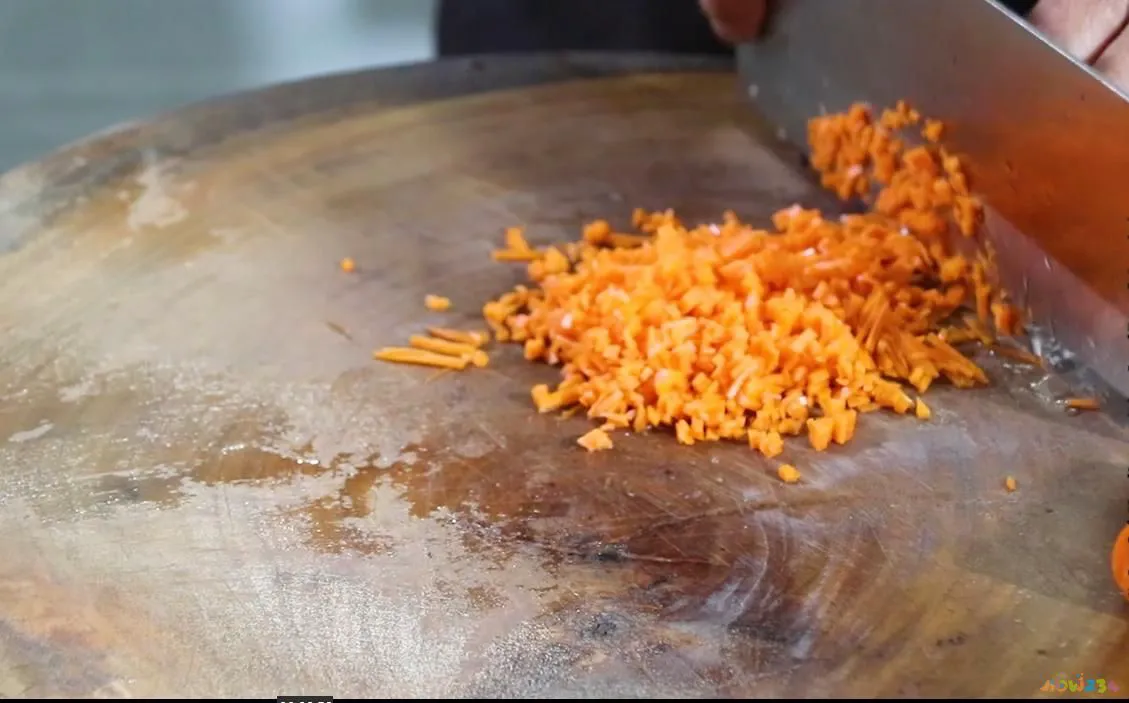 如何做香菇肉丸子_香菇肉丸子的家常做法_香菇家常做法肉丸子视频