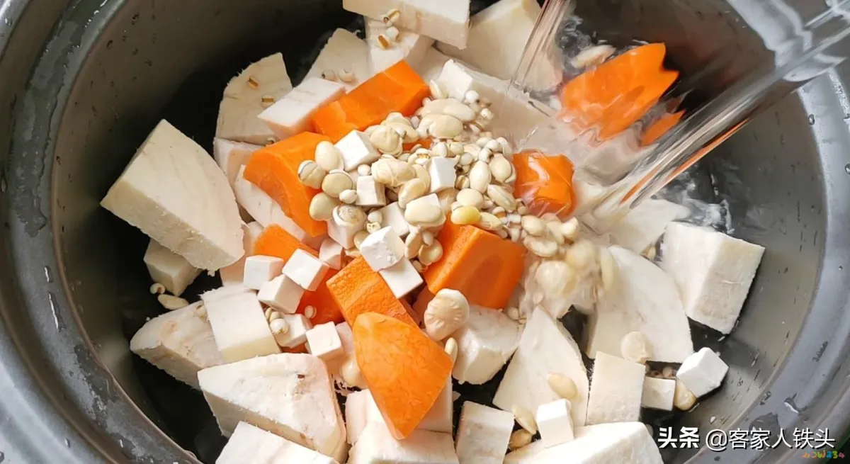 家常汤类有哪些_家常汤类_家常汤类菜谱大全简单