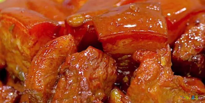 家常红烧鸡爪_红烧鸡爪家常做法_红烧鸡爪最好吃做法