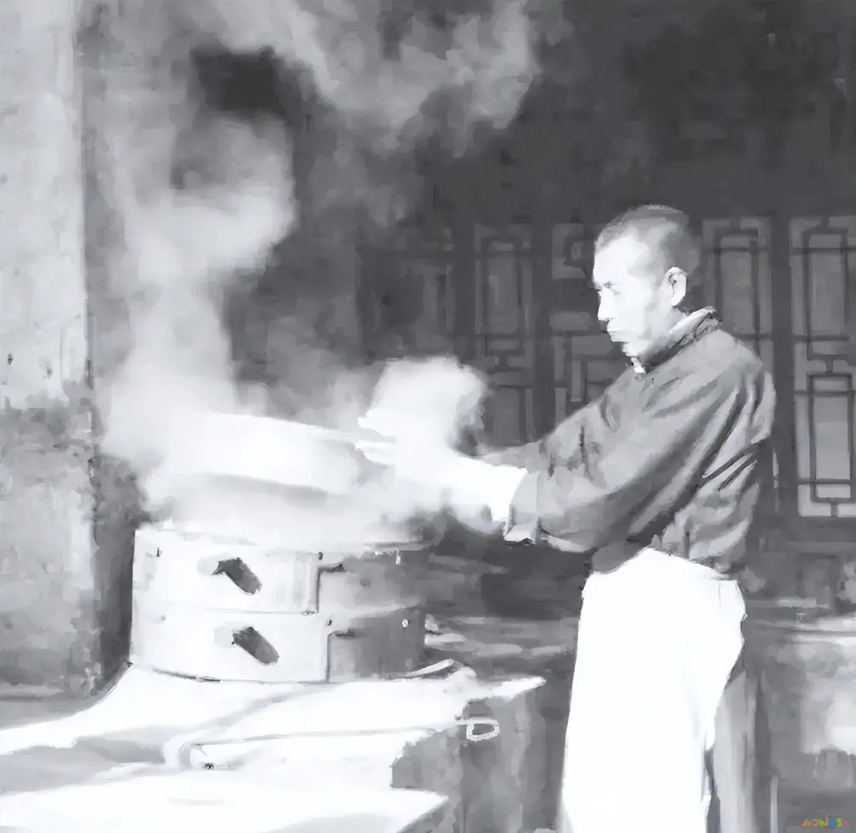 酱猪手秘制汤汁配方_家常酱猪手_大厨做正宗酱猪手