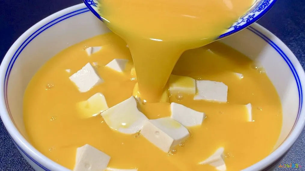 豆腐鸡蛋家常做法_西红柿炒鸡蛋家常做法_鸡蛋的家常做法