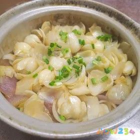 南瓜做法大全家常_南瓜家常做法_秋季适合做哪种南瓜盅家常做法