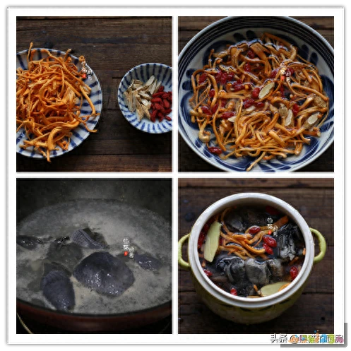 家常汤类菜谱大全_家常汤类_家常汤类有哪些