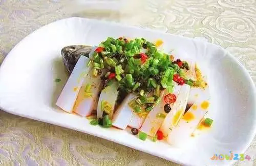 凉拌凉粉的家常做法_家常凉拌做法凉粉窍门_怎样做凉拌凉粉