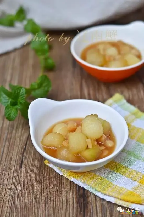 干贝的家常做法_鲜干贝的家常做法_干贝粥的家常做法