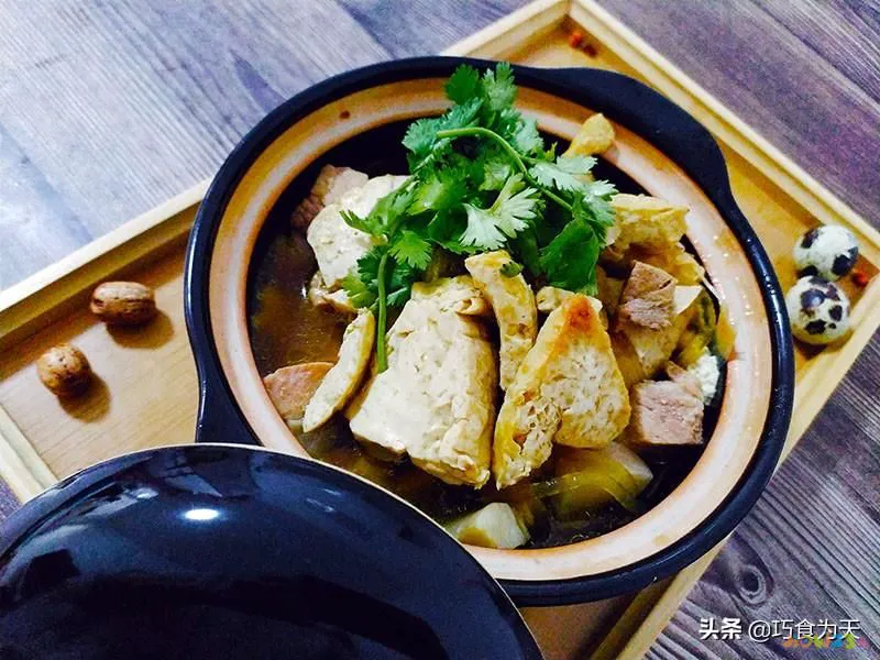 家常炖菜的做法_家常炖菜_家常炖菜菜谱大全