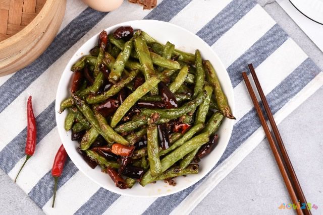 四川人常吃的川味小炒 十大好吃的川菜家常菜 四川家常菜谱推荐