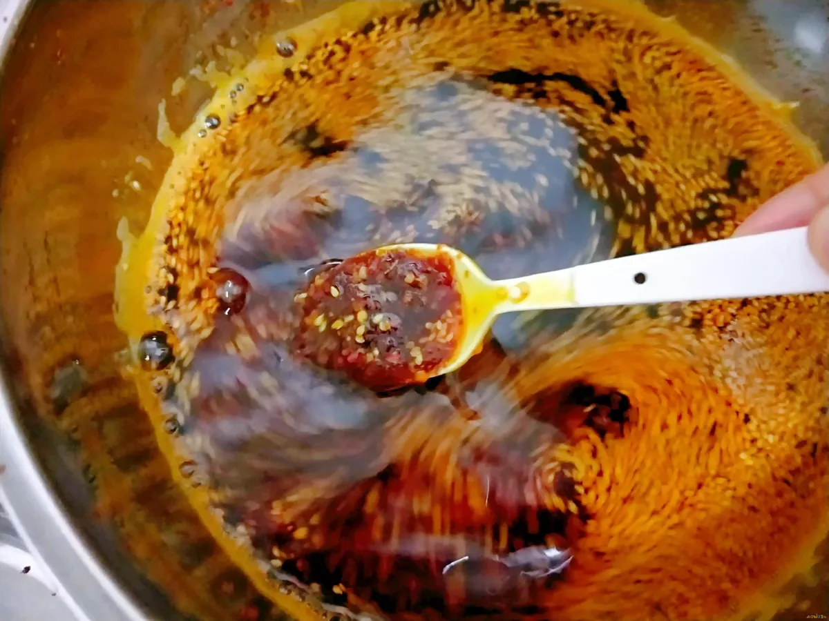 辣椒油的家常做法_腌辣椒家常做法_腌青辣椒家常做法