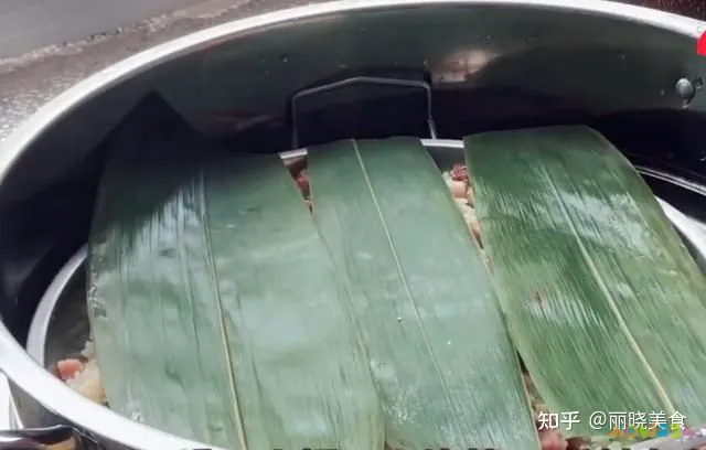 四川扣肉的家常做法_扣肉的家常做法视频_糯米扣肉的家常做法