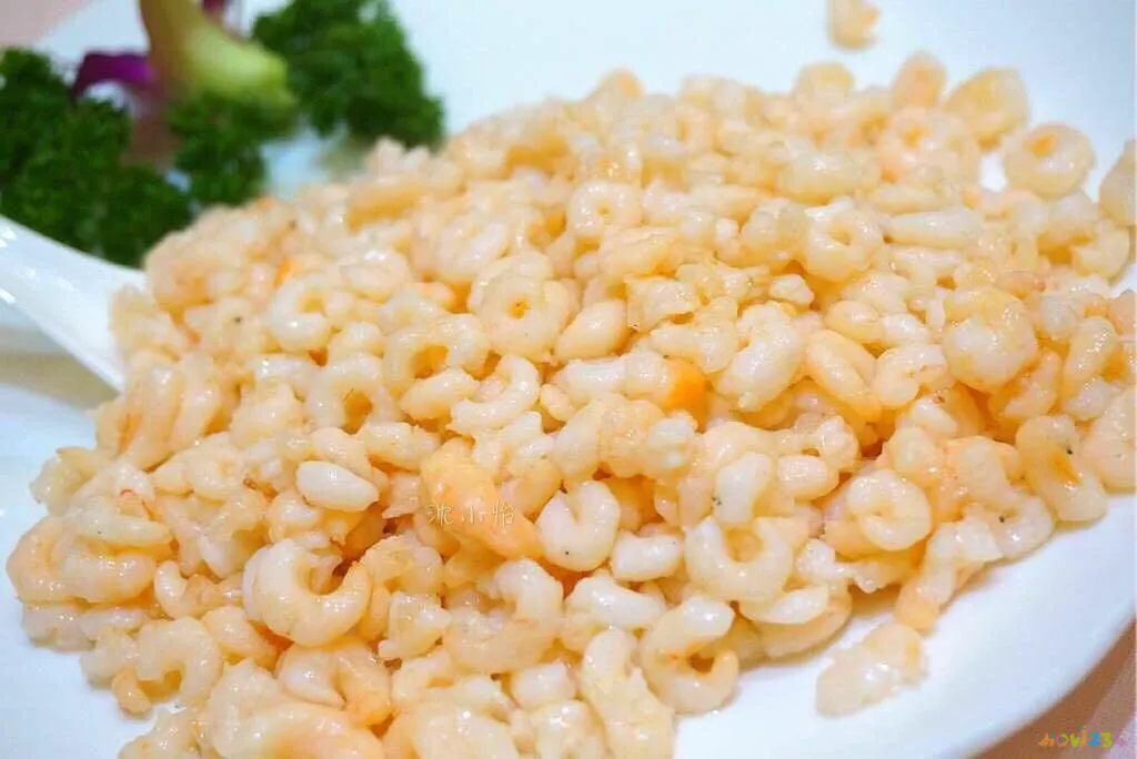 软炸虾仁的家常做法_软炸虾仁的做法视频_软炸虾仁的做法步骤图