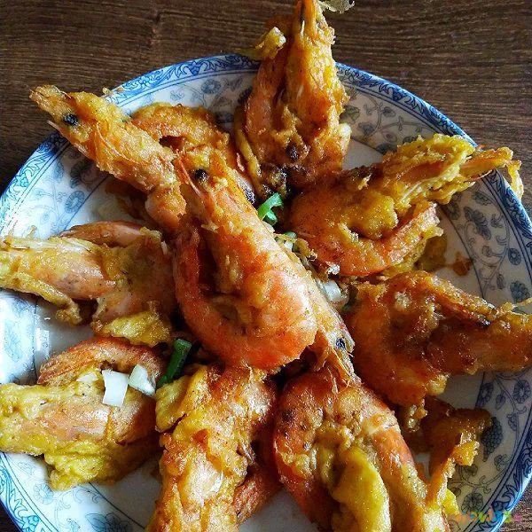 青虾水煮做法大全家常_青虾的做法大全家常_青虾的做法大全家常