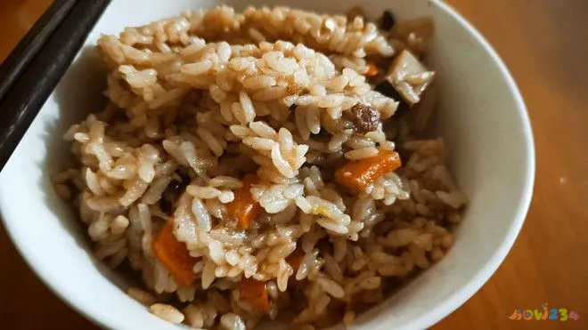 菠萝黄金拌饭的家常_海参拌饭的家常做法_家常烤肉拌饭的做法大全