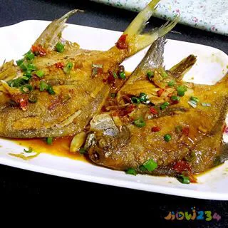 小鲳鱼的家常做法大全_小鲳鱼做一个好吃_家常大全做法鲳鱼小鱼怎么做