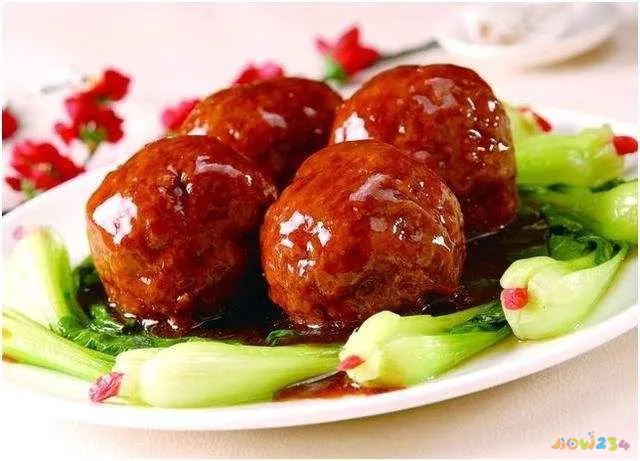 家常菜甜的_家常甜味菜谱_甜味的家常菜