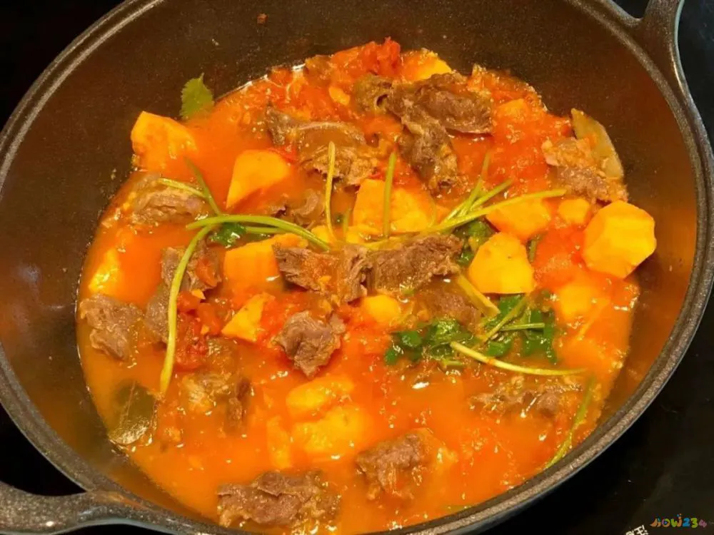 乱炖的家常做法步骤_家常乱炖怎么做好吃_乱炖的家常做法视频