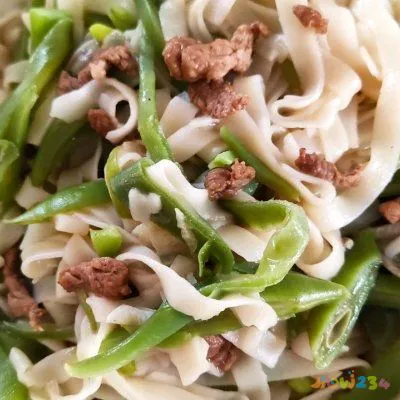 家常闷饼的方法_闷饼丝的家常做法_焖饼丝的家常做法