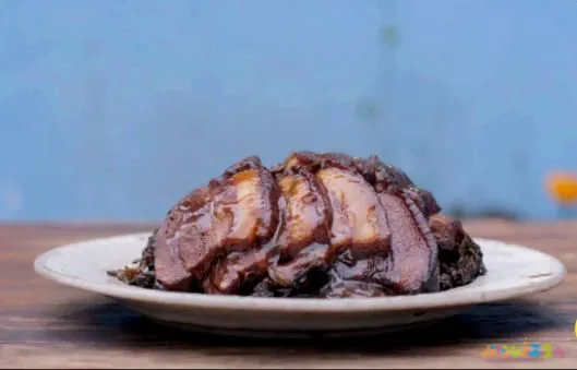 家常扣肉怎样做_扣肉的家常做法_家常做法扣肉怎么做