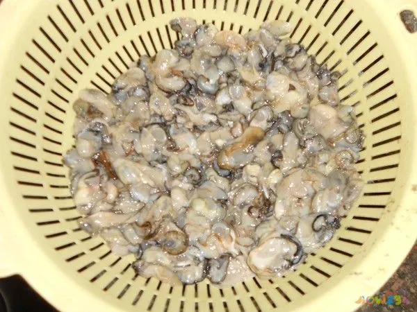 海蛎煎的做法步骤2