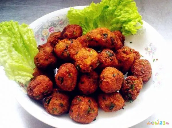 丸子的做法大全家常_丸的做法_家常丸子的家常做法窍门