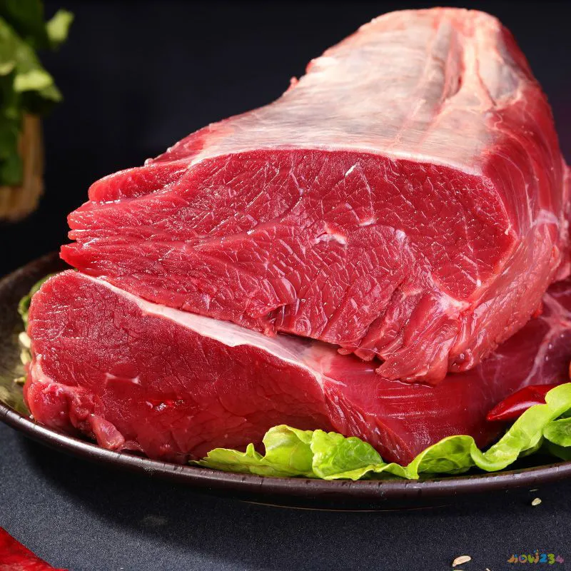 八道年味硬菜，各种肉类大合集，好做好吃，宴客做年菜不发愁