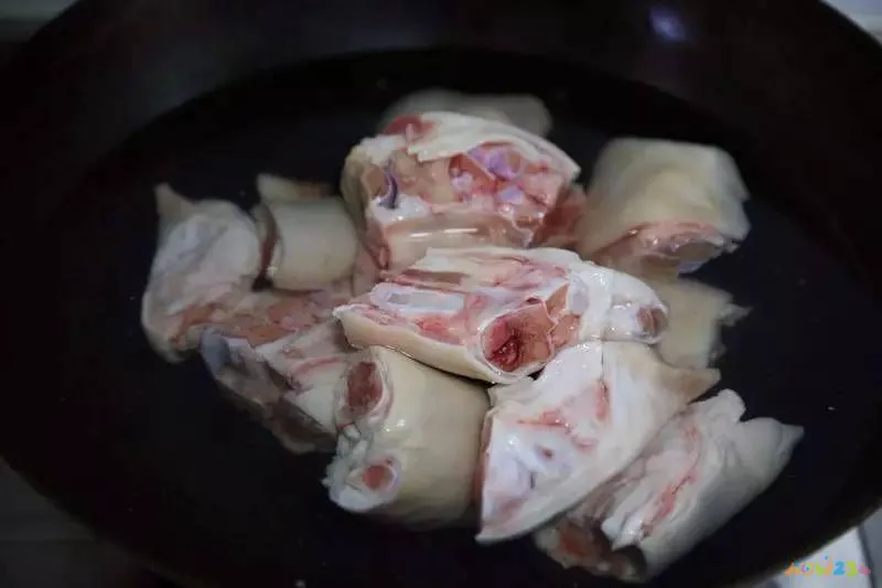 清炖排骨藕的做法大全家常做法_糯米藕的家常做法_藕的家常做法